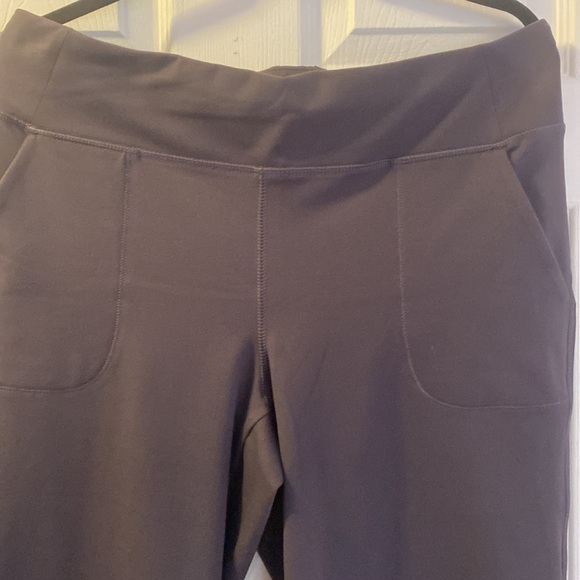 Apana Yoga Pants-NWOT - Picture 2 of 5